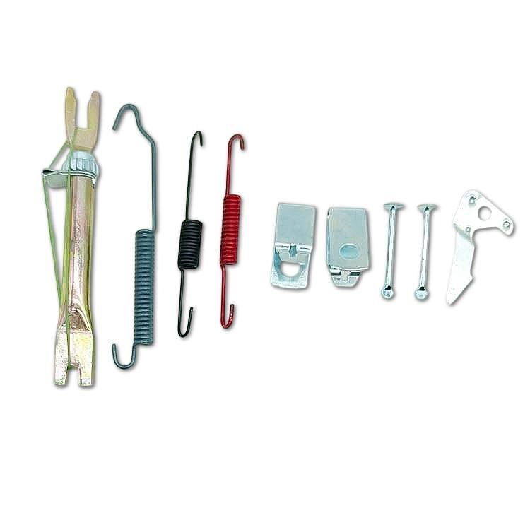 Hot Sale Auto Brake System AUTOPARTES Adjuster Set Drum Brake HO AUTOPARTES HOKT339L FMSI-VERBAND S984